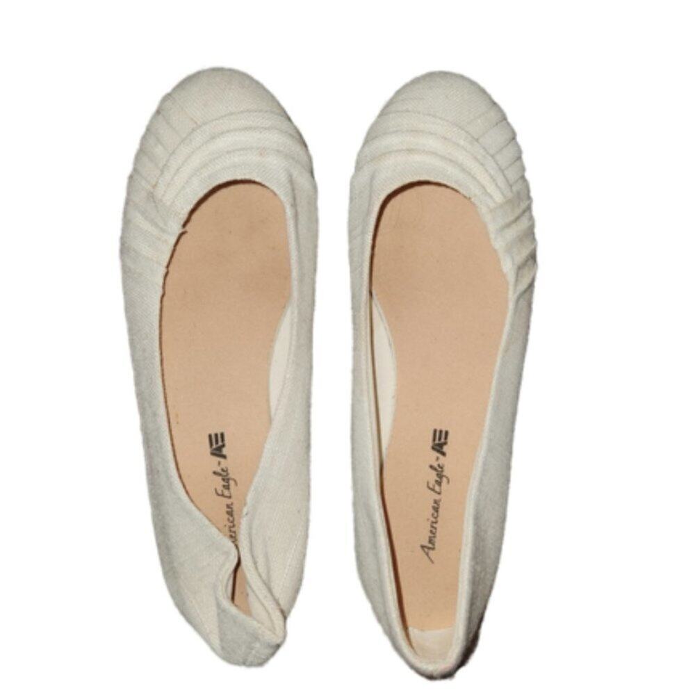American Eagle Girls Slip-on Flats || sz 5